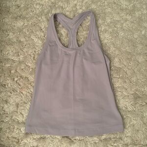 Lululemon Hold Tight Thin Strap Racerback Tanktop